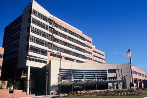Virginia Hospital Center rebrands itself as VHC Health