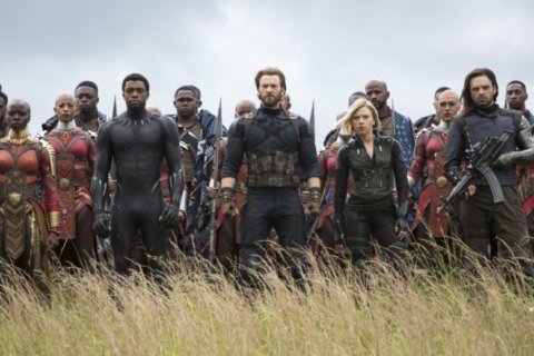 ‘Avengers: Endgame’ trailer features compilation of all Marvel movies