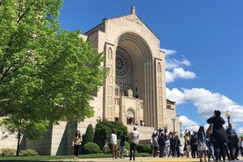 Church investigations clear DC clergy member a 2nd time on sexual, financial misconduct allegations