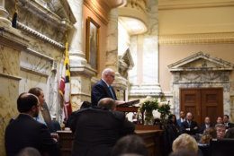 maryland general assembly