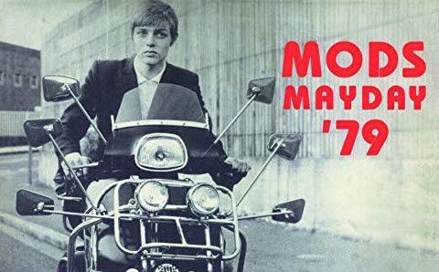 Mods Mayday 40th anniversary proves staying power of ‘my generation’