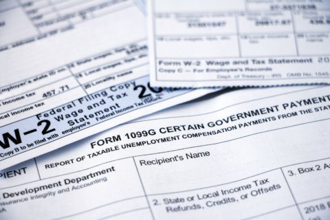 Tax tips: What you need to know about filing your taxes