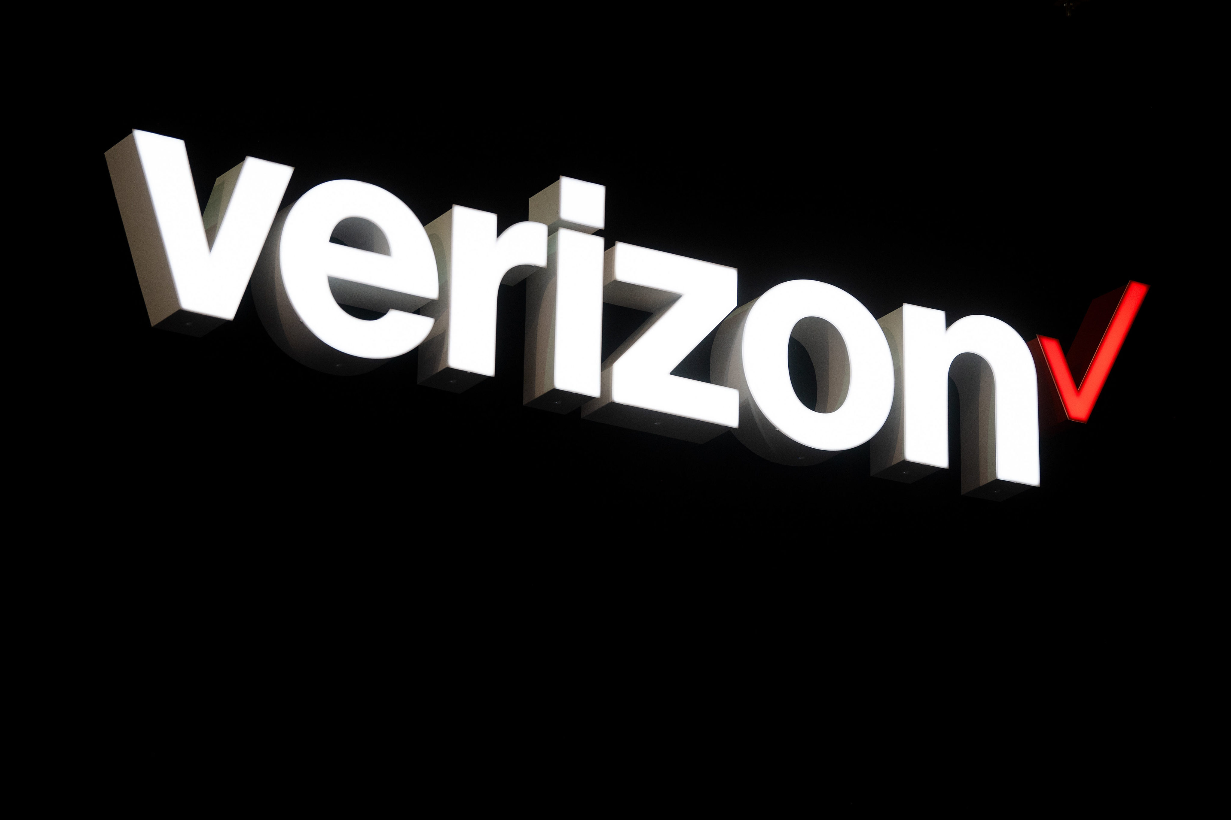 my verizon business sign in