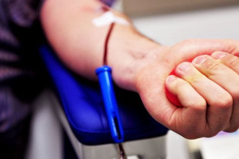 DC area faces ‘critical’ shortage of some types of blood