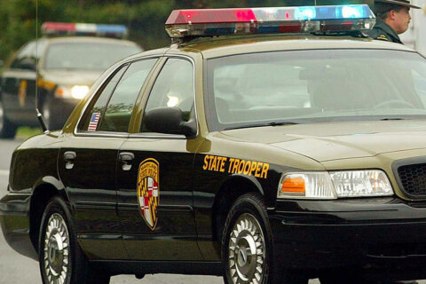 Police: Md. man, 18, en route to visit family dies in I-70 crash