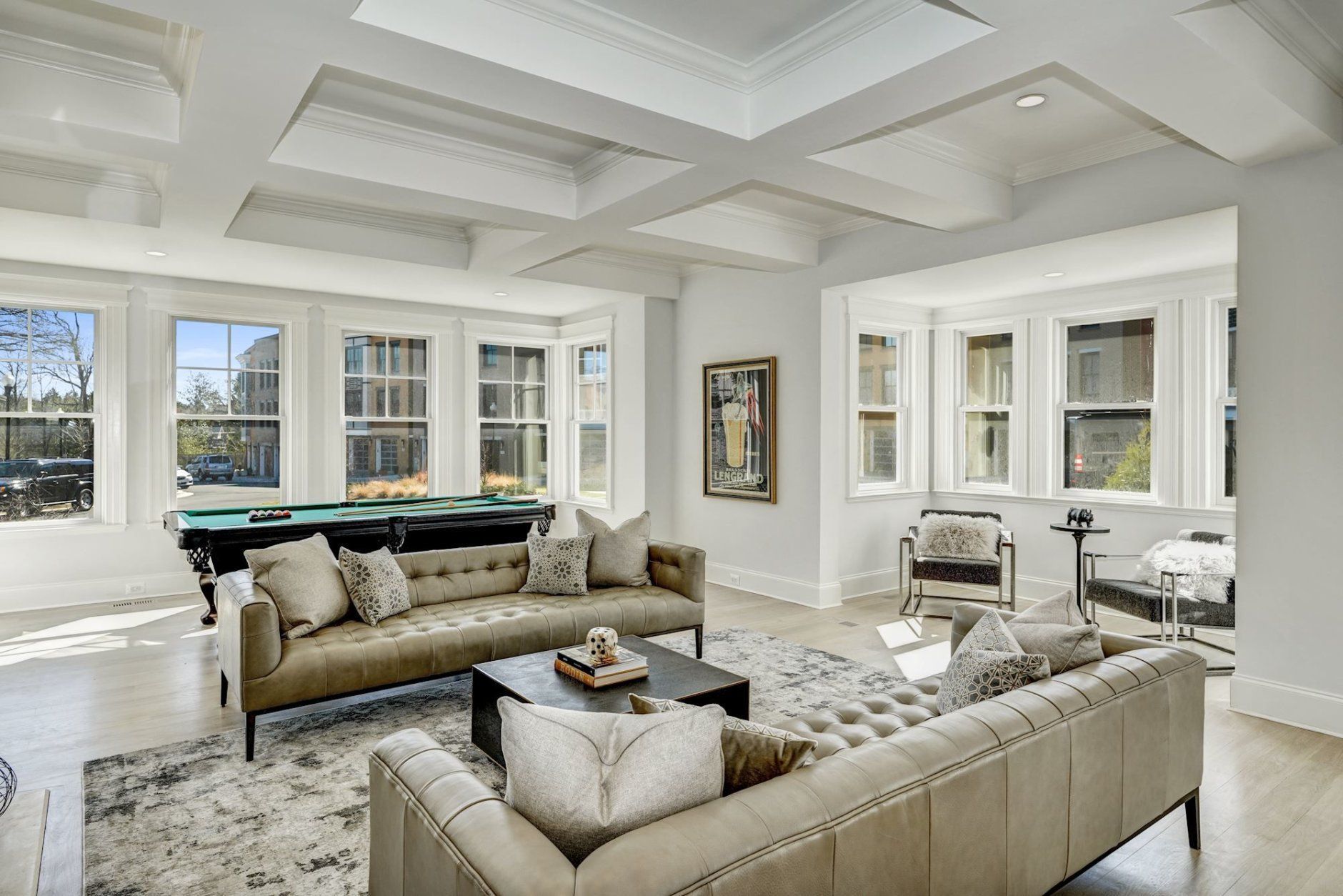 PHOTOS: News legend Smith s Bethesda house hits market for $3 3M WTOP