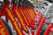 700 new Capital Bikeshare e-bikes coming to DC