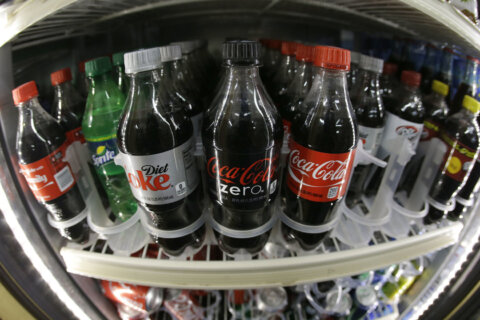 Diet sodas wrecking the diet? Study finds low-calorie drinks don’t translate to low-calorie lifestyle in kids