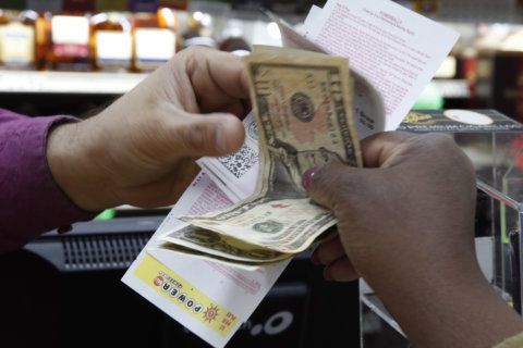 Md. closely watching court case that could impact future of state lotteries and revenues