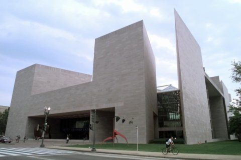 Community Spotlight: Tap into your creative side at National Gallery of Art’s after-hours series