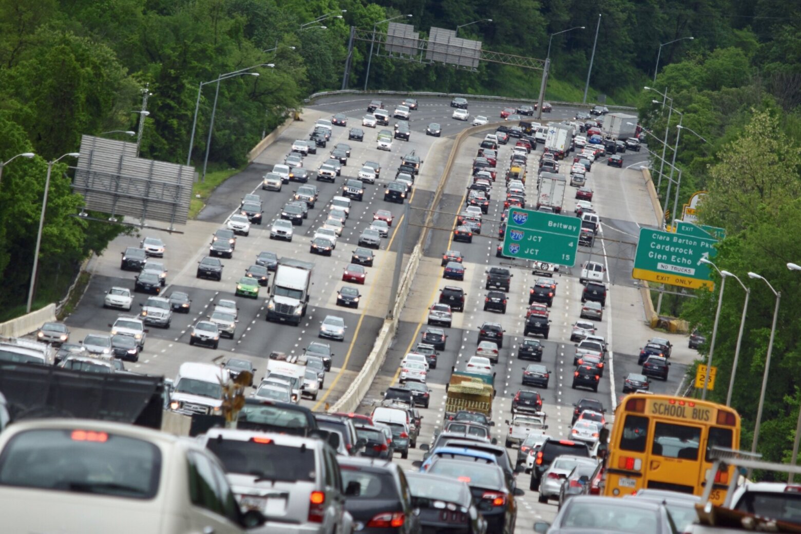 Virginia doesn’t require car insurance, but that might be changing soon
