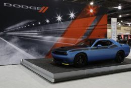 2019 Dodge Challenger: 0% financing for 36 months plus $1,250 bonus cash (AP Photo/Matt Slocum)