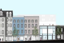 Approval Delayed For Eastbanc’s 7-Unit Project on the Edge of  Georgetown