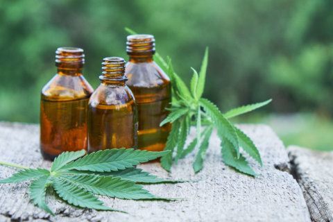 Study finds CBD effective in treating heroin addiction