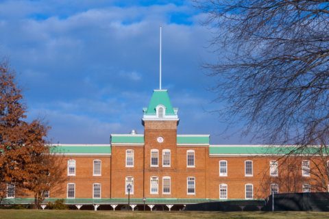 Virginia Tech will dissolve Student Government Association
