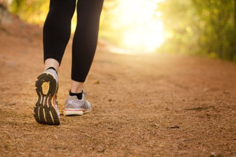 Walking 10,000 steps: Healthy guideline or rigid goal?