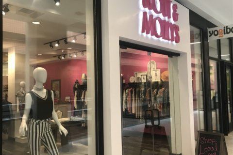 Women’s fashion boutique Scout & Molly’s to open in Ballston next month