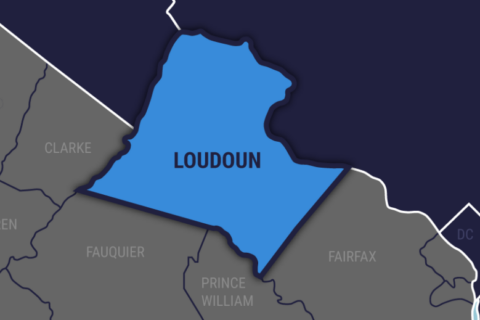 Loudoun Co. teacher charged with drinking at grade school; 3rd teacher arrest in 10 days