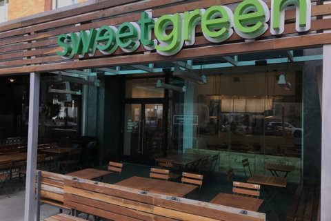 Sweetgreen takes paid parental leave to another level