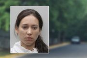 Fairfax Co. woman sentenced to 78 years for 2018 shooting, killing of two daughters