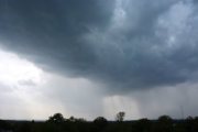Thunderstorms bluster through DC region, bringing risk of damaging winds, hail