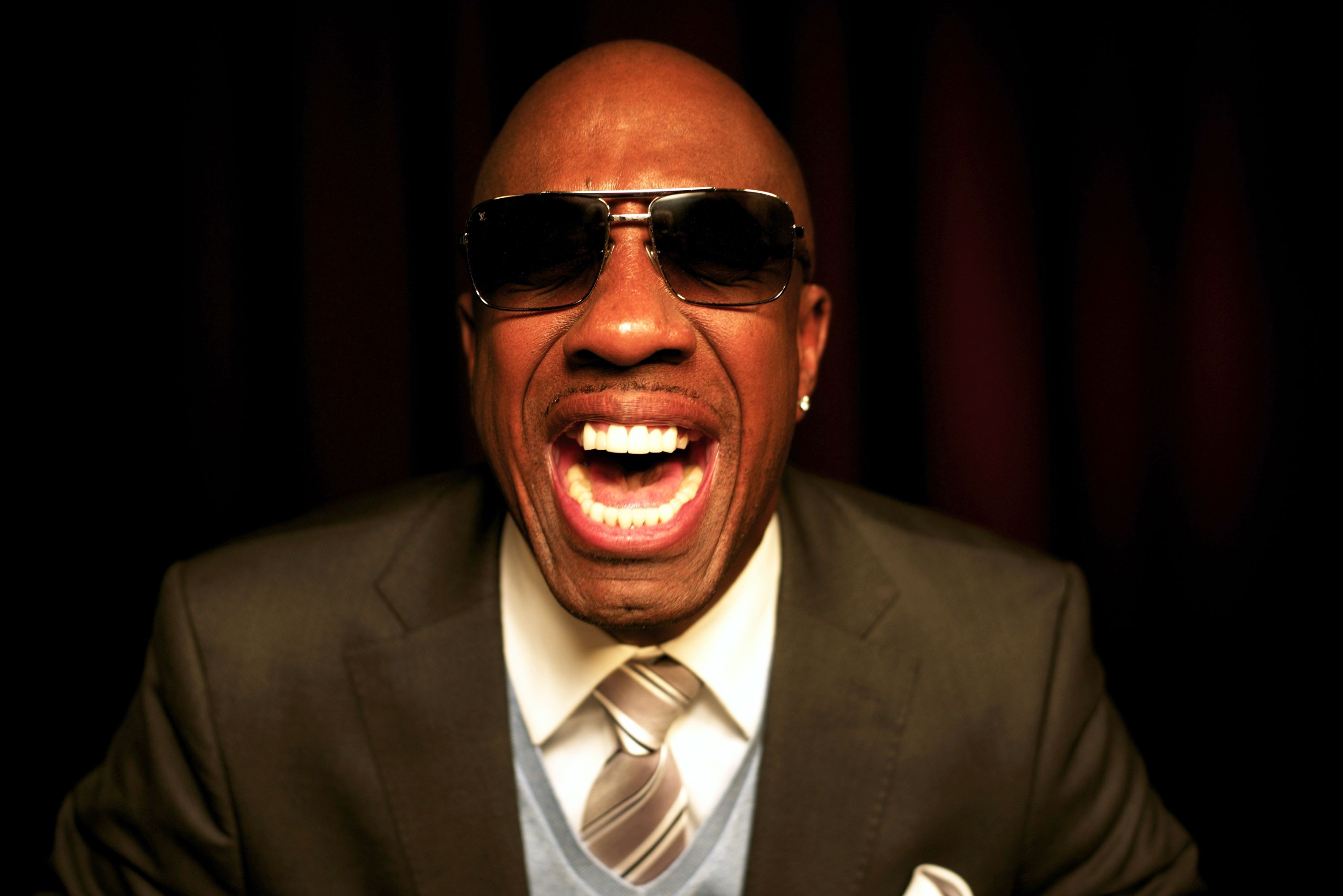 Q&A: ‘Curb Your Enthusiasm’ Star J.B. Smoove Cracks Up DC’s Warner ...