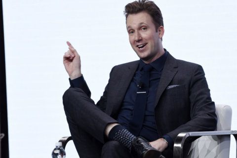 Q&A: After ‘Daily Show,’ Jordan Klepper launches ‘Klepper’ on Comedy Central
