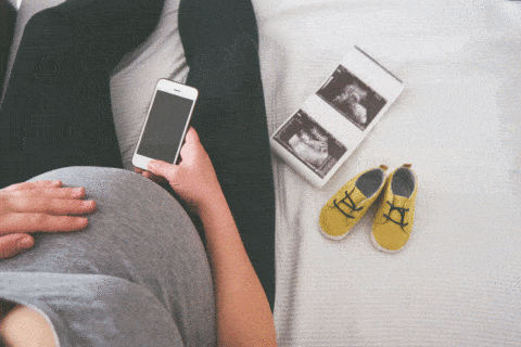 Data Doctors: Tech for expectant mothers