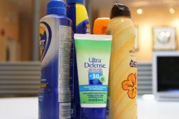 A new study is the first to prove that SPF-30 sunscreens already on the market can not only protect you from sunburns, but can prevent the development of melanoma, an aggressive and deadly form of skin cancer.