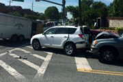 Rockville Pike cracks top 10 of most 'passive-aggressive roads' in the US