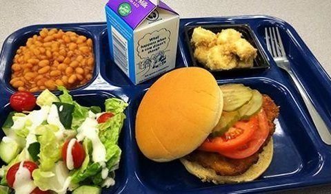 School’s out for Virginia students, but school meals for kids will continue