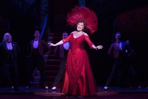 Q&A: ‘Cats’ legend Betty Buckley stars in ‘Hello, Dolly!’ at Kennedy Center