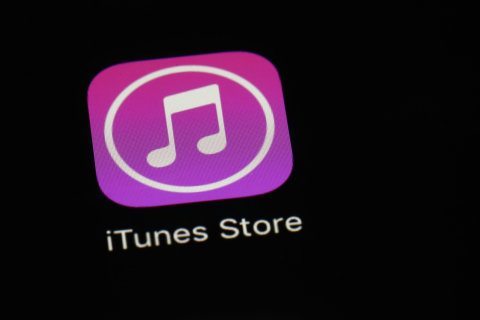 What happens to your massive music library with the end of iTunes?