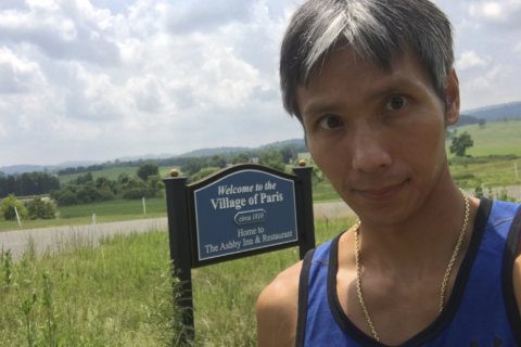 Body of missing Fairfax hiker found on north side of Mount Whitney