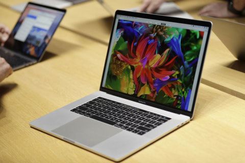 Data Doctors: Is my MacBook upgradeable?