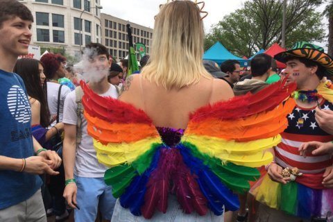 Postponed Pride celebration a ‘huge loss’; big plans for 2021