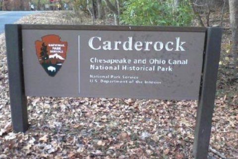 Injured rock climber rescued near C&O Canal in Maryland