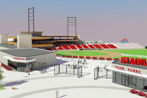 Fredericksburg Baseball to begin stadium construction in early July