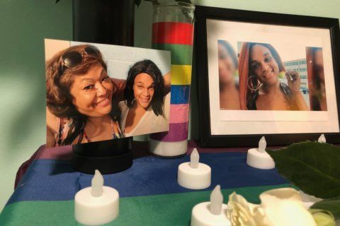 ‘Life of the party:’ Transgender woman killed in Md. remembered