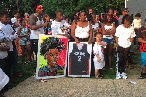 Vigil to remember teenager whose future was eclipsed by bullets