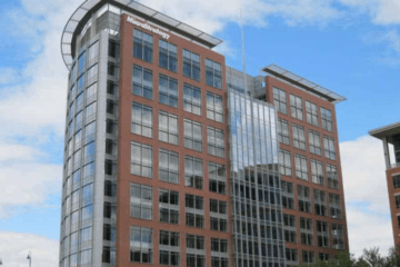 A Tysons-based company has just sold the domain "Voice.com" for $30 million in cash. (Courtesy MicroStrategy)