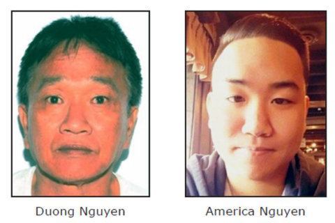 $20K offered for more info on 2018 killing of father, son in Fauquier Co. home