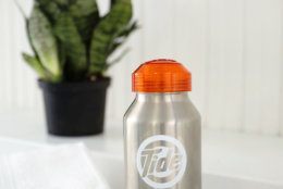P&amp;G and other large consumer goods companies are coming together to test Loop—a circular shopping solution with reusable packaging, often called a zero-waste shopping model. Loop offers many household items—from Tide&#x2122; detergent to Pantene&#x2122; shampoo to Cascade&#x2122; pacs—all in durable, reusable packaging that can be ordered online. After using the products, consumers put the empty containers in a Loop tote on their doorstep. The containers are then picked up by a delivery service, cleaned and refilled, and shipped out to consumers again.  Loop is designed to be more sustainable than single-use packaging ordered on-line and provide convenience and affordability.