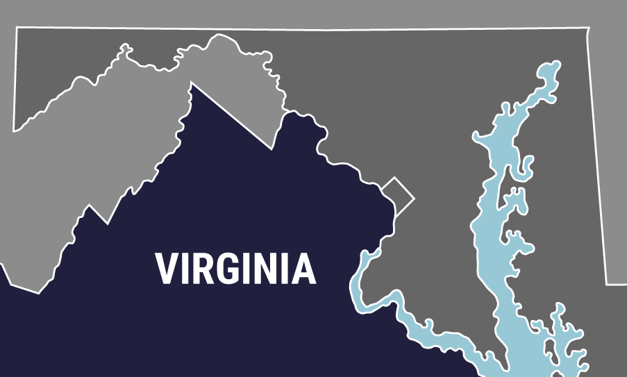 Driving, drugs, schools and more among new Virginia laws WTOP News