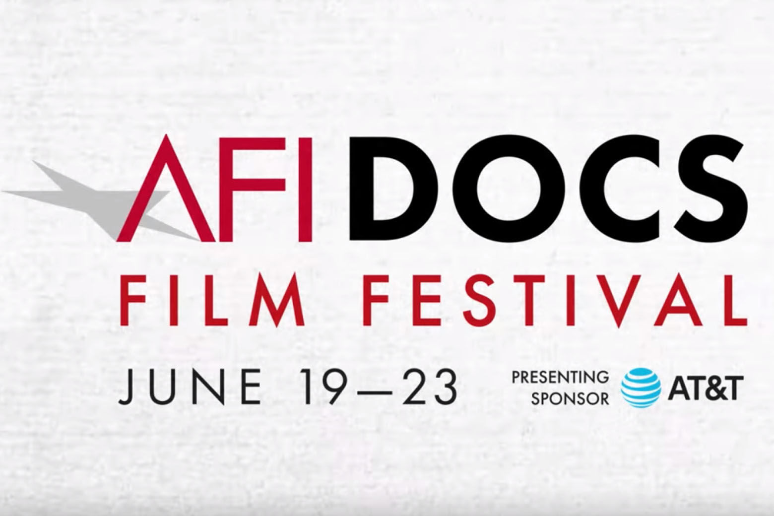 AFI Docs returns as the undisputed champion of documentary festivals