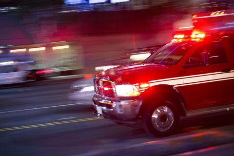 Woman fatally shot in Northeast DC