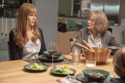 ‘Big Little Lies’ returns for Season 2 on Sunday night pitting Kidman vs. Streep