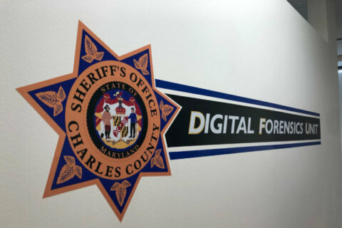 After child predator case, Md. county launches own digital forensics unit