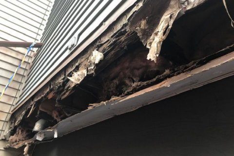 After recent collapses in Montgomery Co., some tips for deck safety