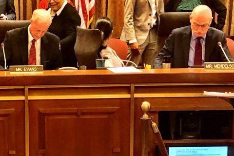 DC Council to launch investigation into Jack Evans, remove him as finance chair
